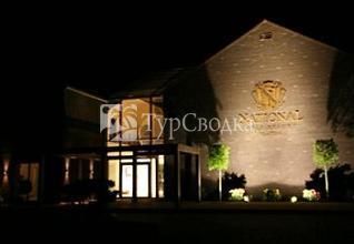 National Golf Resort Kretingale 4*