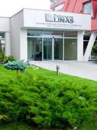 Palangos Linas 3*