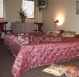 Hotel Pervaza Panevezys 2*