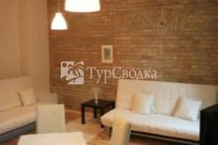 Vilnius Apartments 4*