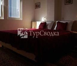 Volkan Apartments 4*