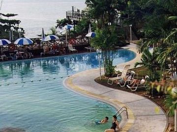 Hydro Majestic Hotel Penang 3*
