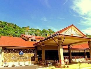 Hotel Seri Malaysia Kangar 2*