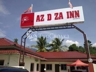 Az D Za Inn 1*