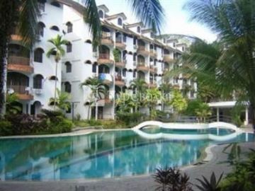 Sri Legenda Garden Resort Langkawi 2*