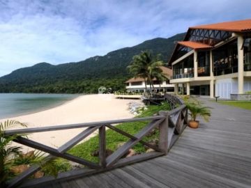 Damai Puri Resort & Spa 4*