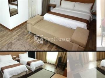 Dormani Hotel 3*