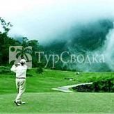 Hornbill Golf & Jungle Club 4*