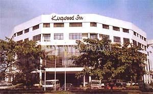 Kingwood Inn Kuching 3*