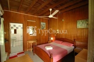 TreeTops Lodge Miri 3*