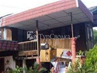 Homestay Bougainvillea 1*
