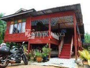 Homestay Papitusulem 1*