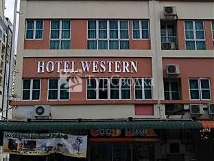 Hotel Western 1*