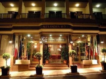 Alexandra Hotel 3*