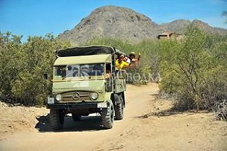 Villa del Palmar Hotel Loreto 3*