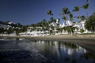 Las Hadas Hotel Manzanillo 5*