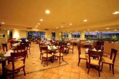 Hotel Mision Monterrey 4*