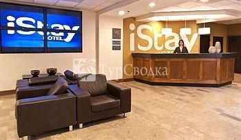 iStay Hotel 3*