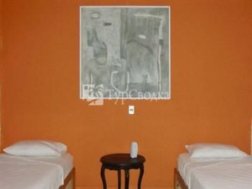 Hostal Morelia 2*