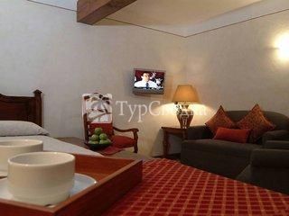 La Provincia Hotel Oaxaca 5*