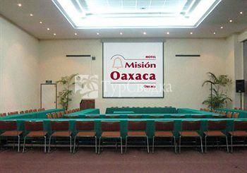 Mision San Felipe Hotel Oaxaca 4*