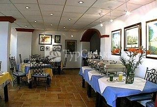 Villa Ana Maria Hotel Oaxaca 4*