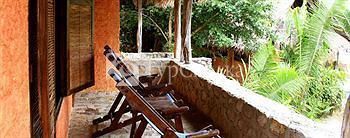 Hotel Lagunita 3*