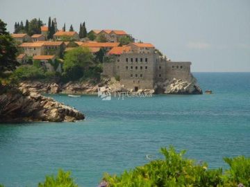 Sveti Stefan 4*