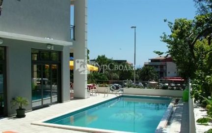 Hotel Petrovac 4*