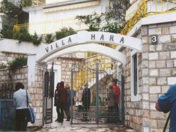 Villa Hara 4*