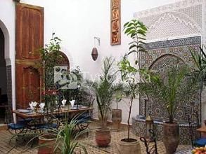 Riad Attarine 4*