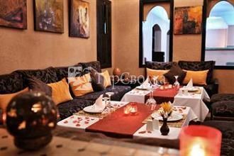 Kasbah Caracalla 4*