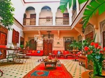 Riad Amiris 4*