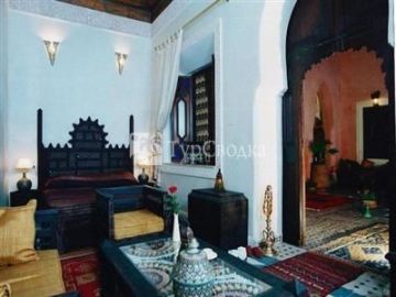 Riad Bahja 5*