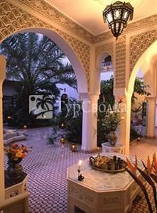 Riad Ifoulki 3*