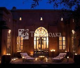 Villa d'Akhdar 4*