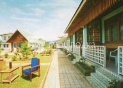 Private Hotel Kengtung 2*