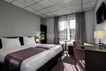 Hotel Luxer 3*