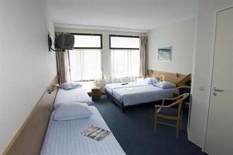 Maritime Hotel Rotterdam 3*