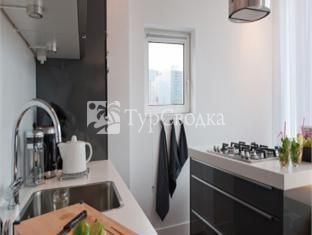 MyCityLofts Skyline Suite 4*