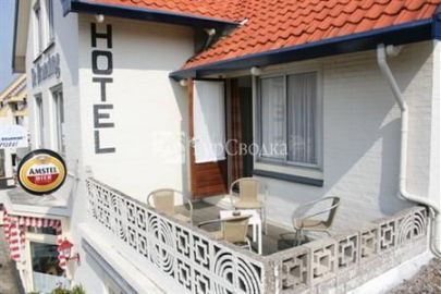 Hotel De Branding Texel 3*