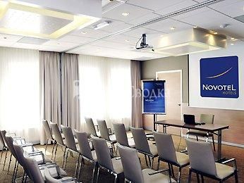 Hotel Novotel Den Haag City Centre 4*