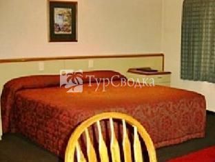 Birchwood Manor Motel 5*