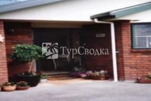 Glenroy Park Homestay 2*