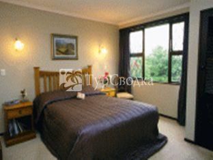 Tudor Park Country Stay 2*