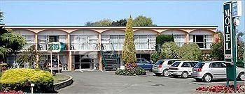 Midway Motel 3*