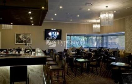 Distinction Rotorua Hotel & Conference Centre 4*