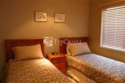 Mayfair Apartments 4*