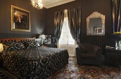 Princes Gate Hotel 5*