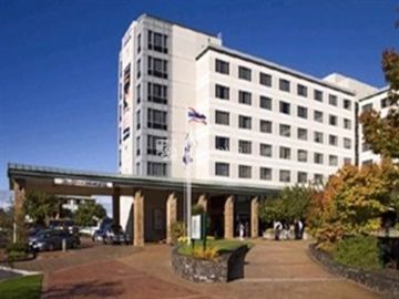 Royal Lakeside Novotel Rotorua 4*